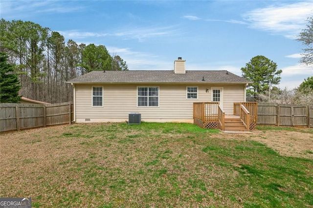 41 Canter Lane, Dallas, GA 30157