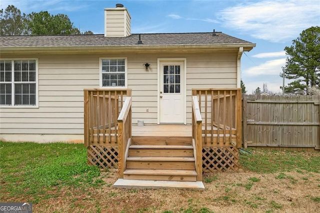 41 Canter Lane, Dallas, GA 30157