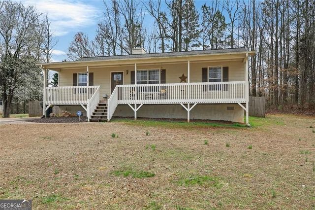 41 Canter Lane, Dallas, GA 30157