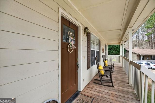 41 Canter Lane, Dallas, GA 30157