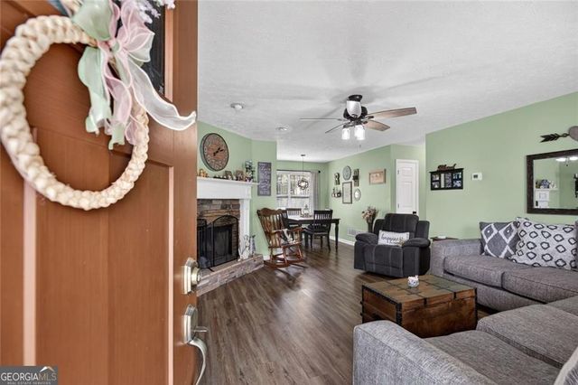 41 Canter Lane, Dallas, GA 30157