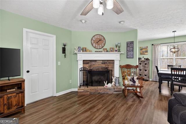 41 Canter Lane, Dallas, GA 30157