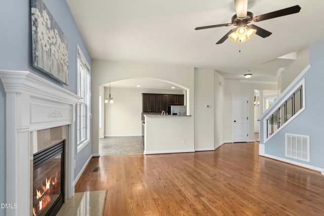462 Big Willow Way, Rolesville, NC 27571