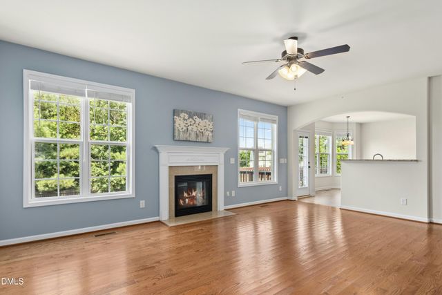 462 Big Willow Way, Rolesville, NC 27571
