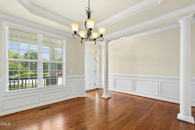 462 Big Willow Way, Rolesville, NC 27571