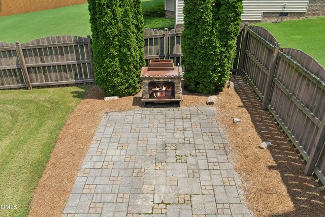 462 Big Willow Way, Rolesville, NC 27571