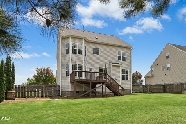 462 Big Willow Way, Rolesville, NC 27571