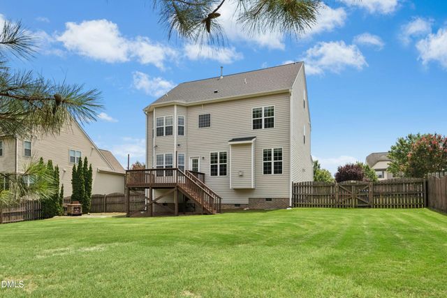 462 Big Willow Way, Rolesville, NC 27571