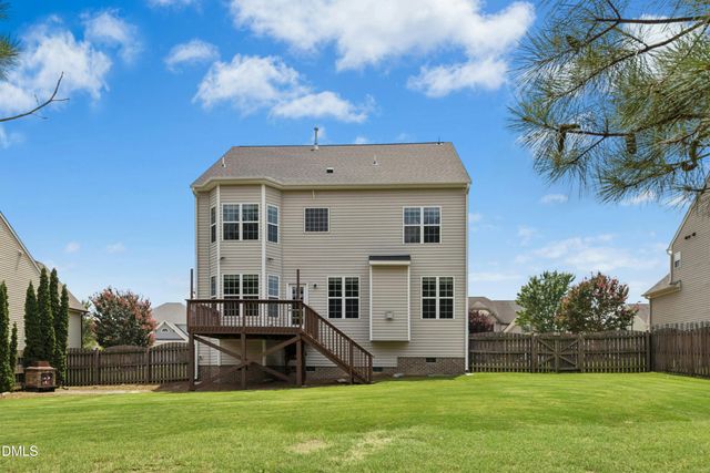 462 Big Willow Way, Rolesville, NC 27571