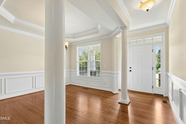 462 Big Willow Way, Rolesville, NC 27571