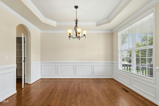 462 Big Willow Way, Rolesville, NC 27571