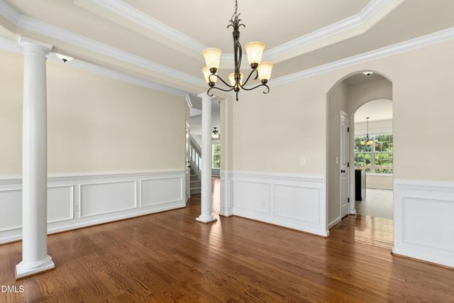 462 Big Willow Way, Rolesville, NC 27571