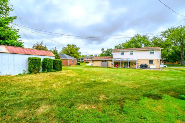 6811 Kinsey Road 6811 Kinsey Road, Englewood, OH 45322