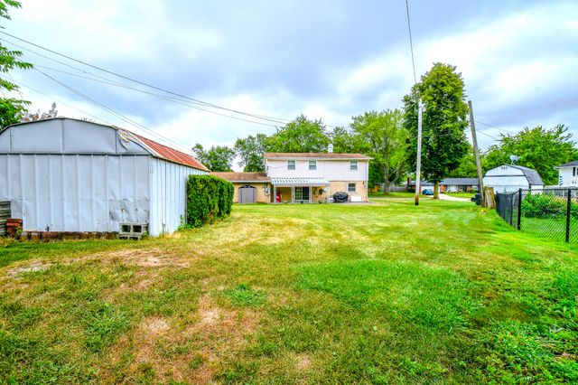 6811 Kinsey Road 6811 Kinsey Road, Englewood, OH 45322
