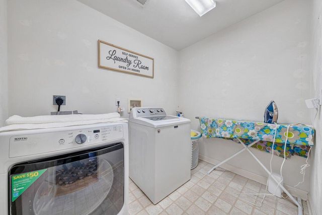 1818 High Gate LN, Salem, VA 24153