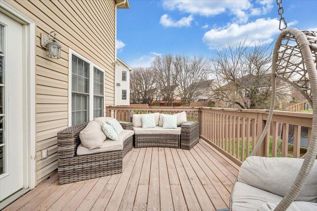 1818 High Gate LN, Salem, VA 24153