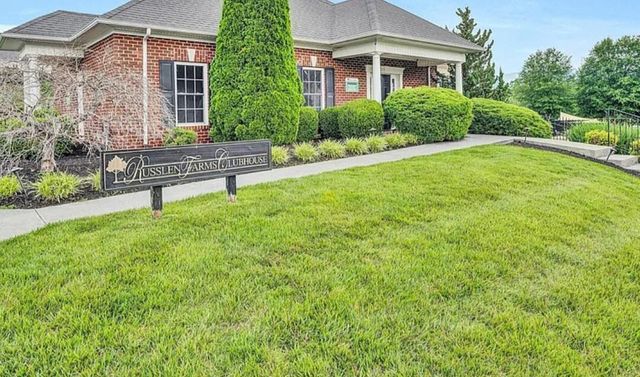 1818 High Gate LN, Salem, VA 24153