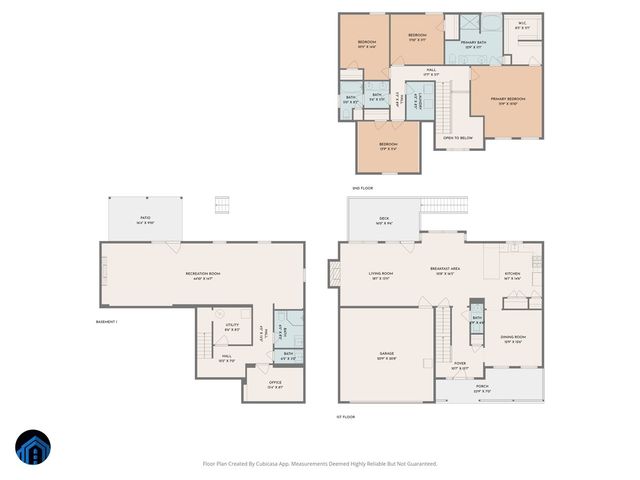 1818 High Gate LN, Salem, VA 24153