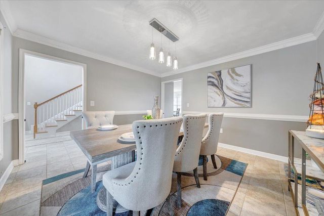 1818 High Gate LN, Salem, VA 24153