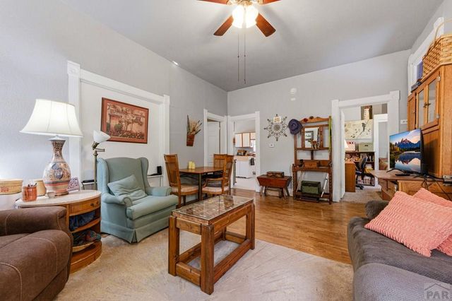 607 E Evans Ave, Pueblo, CO 81004