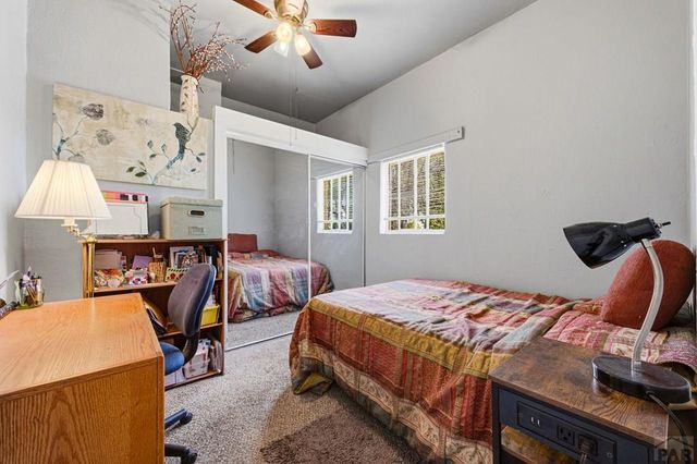 607 E Evans Ave, Pueblo, CO 81004