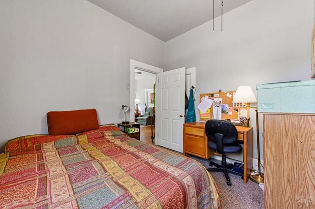 607 E Evans Ave, Pueblo, CO 81004