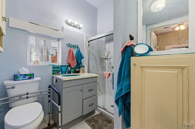 607 E Evans Ave, Pueblo, CO 81004