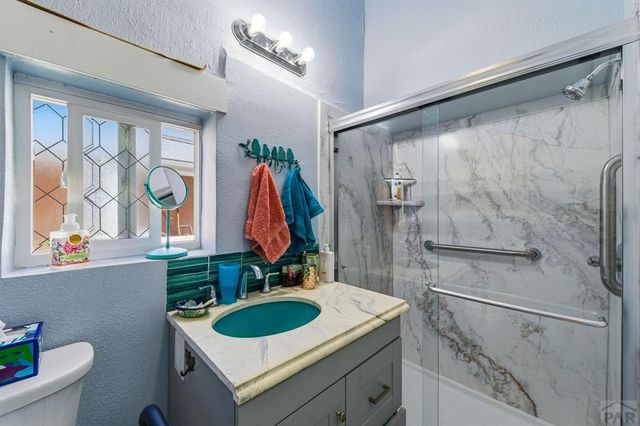 607 E Evans Ave, Pueblo, CO 81004