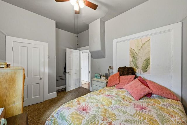 607 E Evans Ave, Pueblo, CO 81004