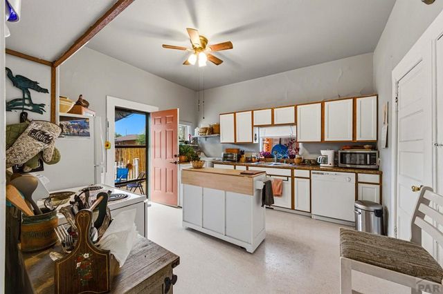 607 E Evans Ave, Pueblo, CO 81004