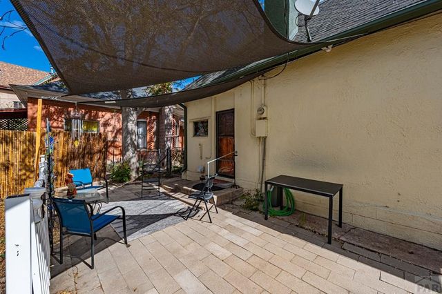 607 E Evans Ave, Pueblo, CO 81004