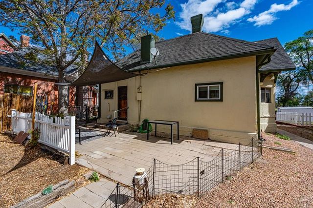 607 E Evans Ave, Pueblo, CO 81004