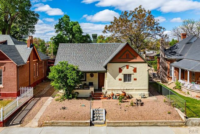 607 E Evans Ave, Pueblo, CO 81004
