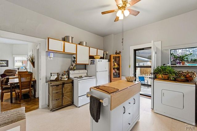 607 E Evans Ave, Pueblo, CO 81004