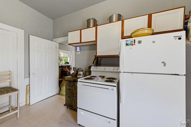 607 E Evans Ave, Pueblo, CO 81004