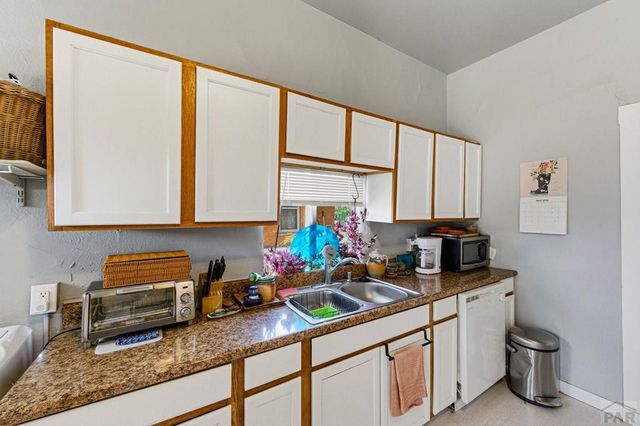 607 E Evans Ave, Pueblo, CO 81004