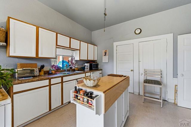 607 E Evans Ave, Pueblo, CO 81004