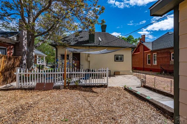 607 E Evans Ave, Pueblo, CO 81004