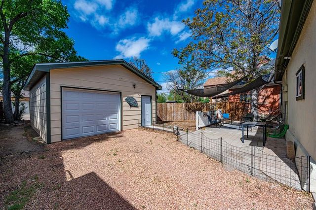 607 E Evans Ave, Pueblo, CO 81004