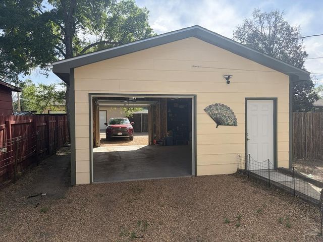 607 E Evans Ave, Pueblo, CO 81004