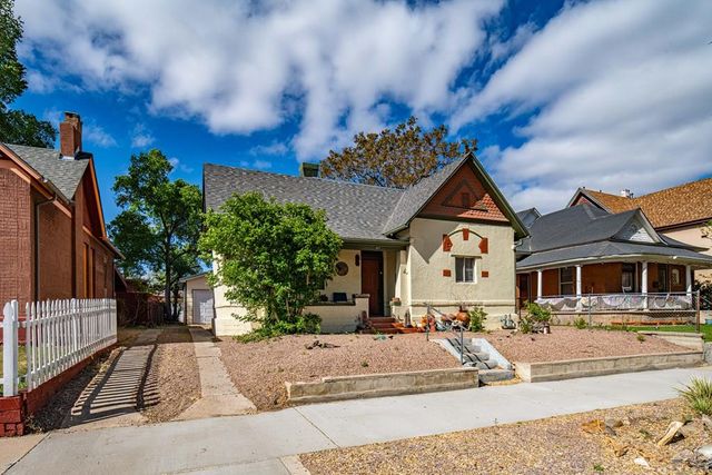 607 E Evans Ave, Pueblo, CO 81004