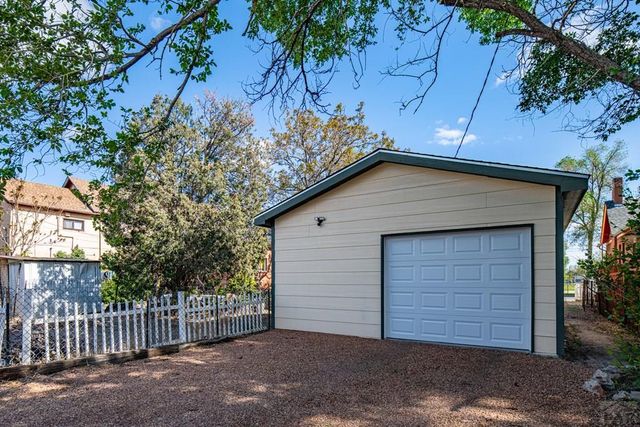 607 E Evans Ave, Pueblo, CO 81004