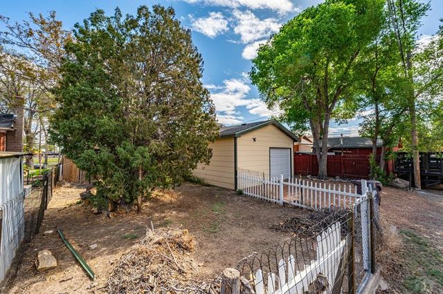 607 E Evans Ave, Pueblo, CO 81004