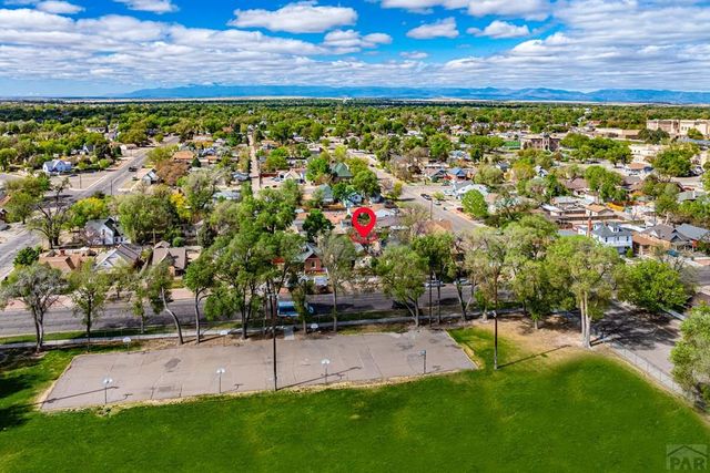 607 E Evans Ave, Pueblo, CO 81004