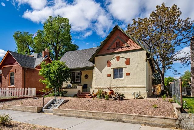 607 E Evans Ave, Pueblo, CO 81004