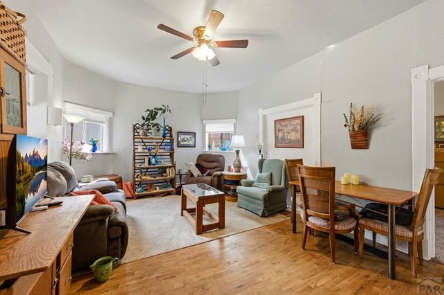 607 E Evans Ave, Pueblo, CO 81004