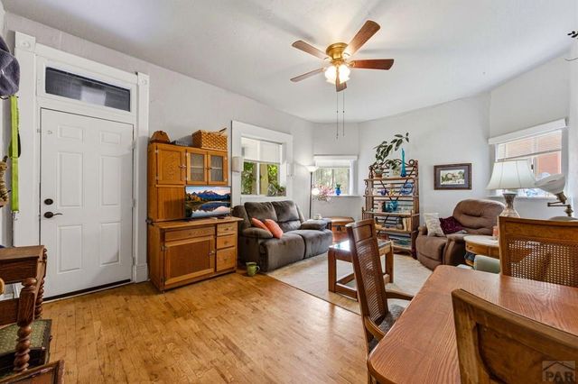 607 E Evans Ave, Pueblo, CO 81004