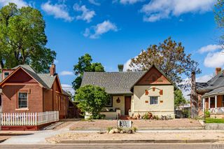 607 E Evans Ave, Pueblo, CO 81004