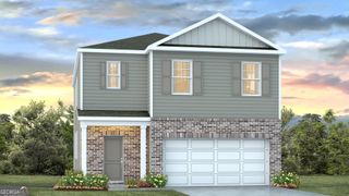 5455 Baybrook Circle, South Fulton, GA 30349