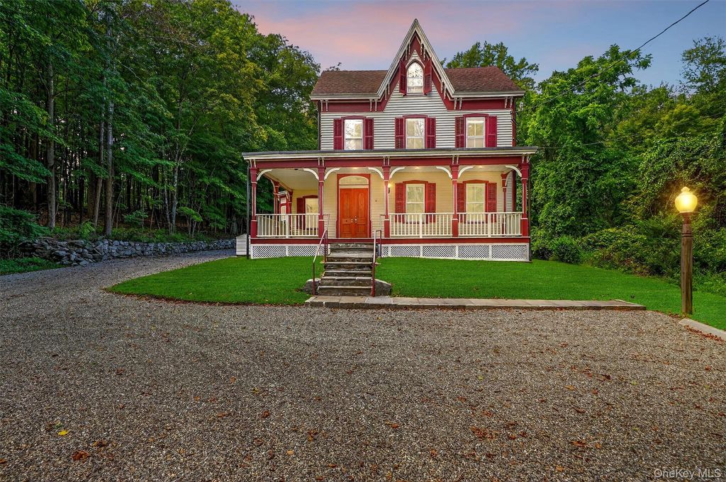 149 Route 202, Somers, NY 10589 — exterior